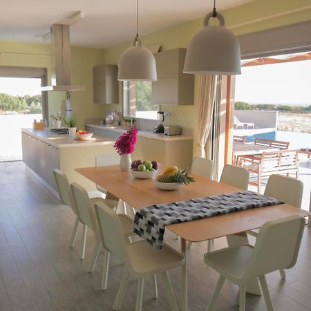 Afrala Summerhouse Chavriáta Exteriér fotografie