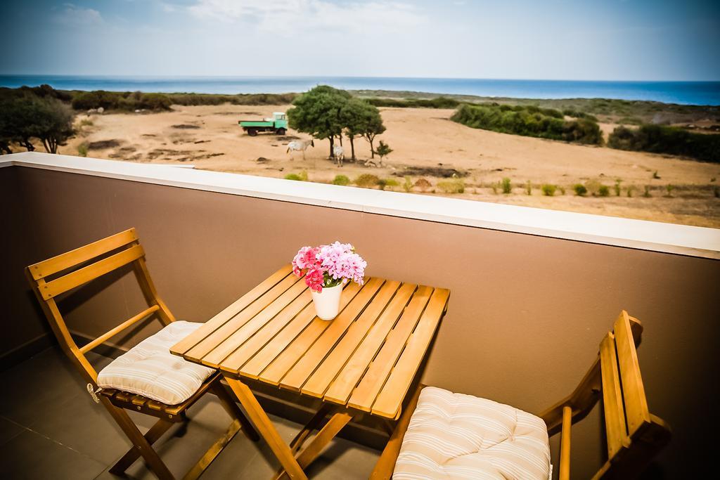 Afrala Summerhouse Chavriáta Exteriér fotografie
